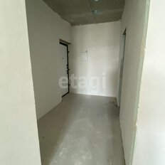 Квартира 28,9 м², студия - изображение 5