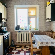 Квартира 51,9 м², 2-комнатная - изображение 1