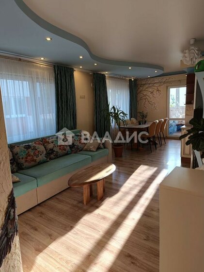 73 м², 3-комнатная квартира 13 000 000 ₽ - изображение 52
