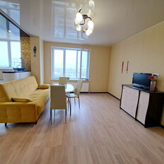Квартира 97,3 м², 3-комнатная - изображение 5