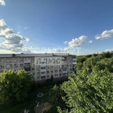 Квартира 43,9 м², 2-комнатная - изображение 5