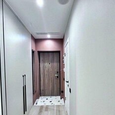 Квартира 39 м², 1-комнатная - изображение 1