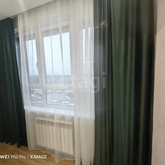 Квартира 33,5 м², 1-комнатная - изображение 3