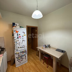 Квартира 35,1 м², 1-комнатная - изображение 4