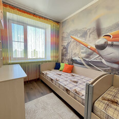 Квартира 60 м², 2-комнатная - изображение 5