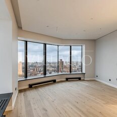 Квартира 94,9 м², 3-комнатные - изображение 4