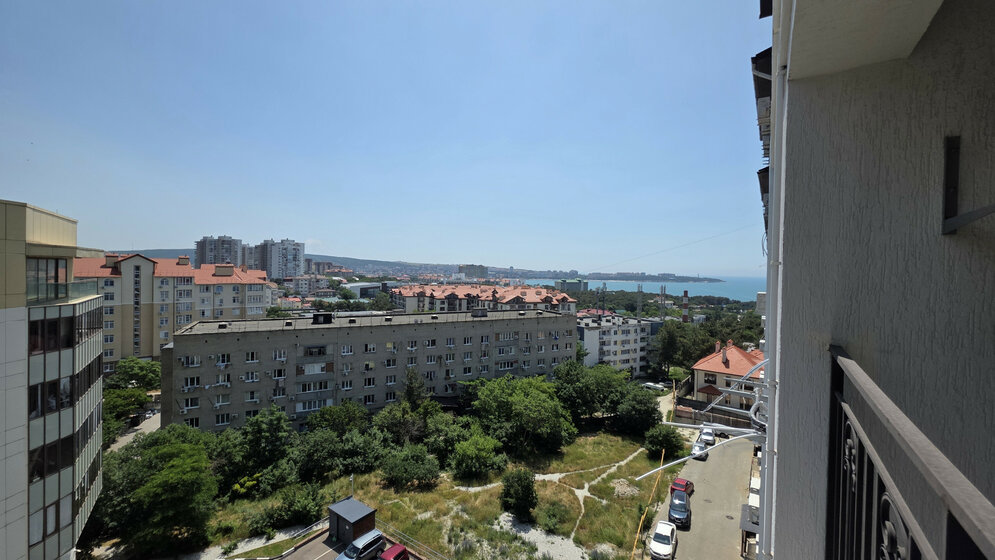 84 м², 2-комнатная квартира 15 500 000 ₽ - изображение 15