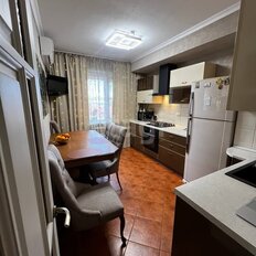 Квартира 64,2 м², 3-комнатная - изображение 1