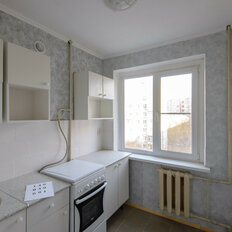 Квартира 30 м², 1-комнатная - изображение 1