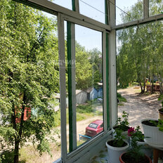 Квартира 57,4 м², 3-комнатная - изображение 2