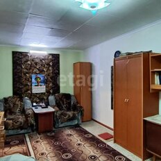 Квартира 28,8 м², 1-комнатная - изображение 4