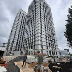 Квартира 45 м², 2-комнатная - изображение 3