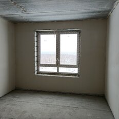 Квартира 39,2 м², 1-комнатная - изображение 2