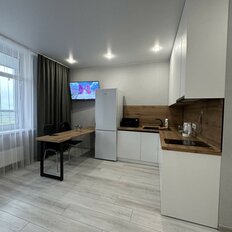 Квартира 23,9 м², студия - изображение 1