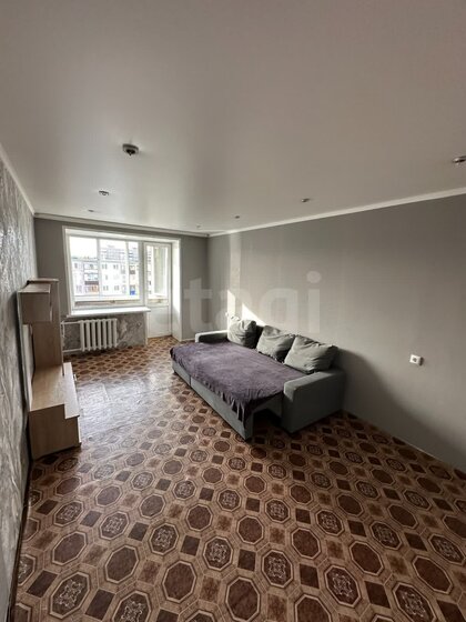 25,8 м², 1-комнатная квартира 1 550 000 ₽ - изображение 48