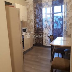 Квартира 30 м², 1-комнатная - изображение 2