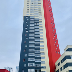 Квартира 39 м², 1-комнатная - изображение 2