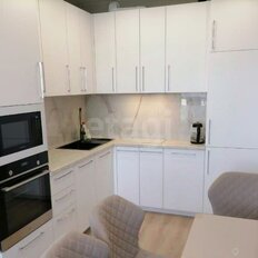 Квартира 41 м², 1-комнатная - изображение 2