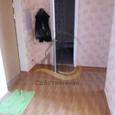Квартира 54,3 м², 1-комнатная - изображение 5