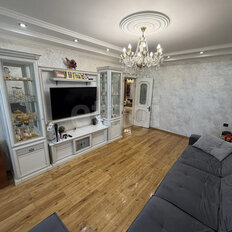 Квартира 97,9 м², 3-комнатная - изображение 2