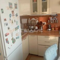 Квартира 36,8 м², 1-комнатная - изображение 4