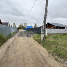8 соток, участок - изображение 3