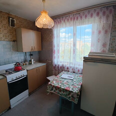 Квартира 56,2 м², 3-комнатная - изображение 1