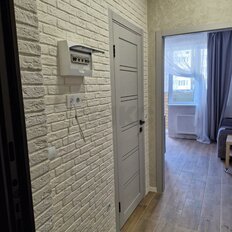 Квартира 22 м², студия - изображение 1