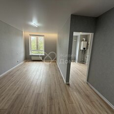 Квартира 31,5 м², 1-комнатная - изображение 1