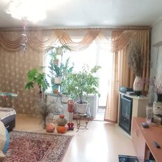 Квартира 40,9 м², 1-комнатная - изображение 3