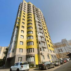 Квартира 52,4 м², 1-комнатная - изображение 4