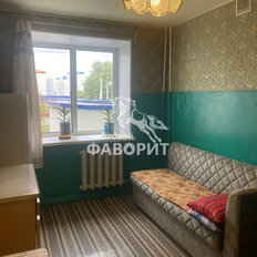 Квартира 35,9 м², 1-комнатная - изображение 4