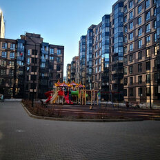 Квартира 46,2 м², 1-комнатная - изображение 1