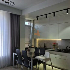 Квартира 54 м², 2-комнатная - изображение 1