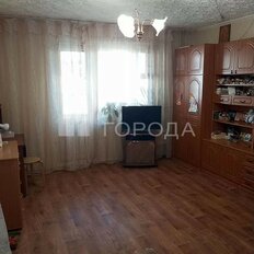 Квартира 68,1 м², 3-комнатная - изображение 2