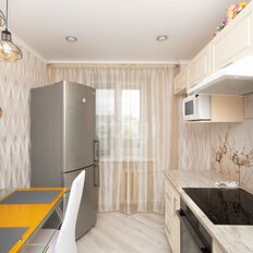 Квартира 57,7 м², 3-комнатная - изображение 3