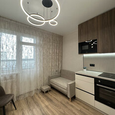 Квартира 36 м², 1-комнатная - изображение 3