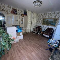 Квартира 43 м², 1-комнатная - изображение 4