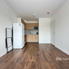 Квартира 30 м², 1-комнатная - изображение 5