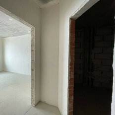 Квартира 41,5 м², 1-комнатная - изображение 5