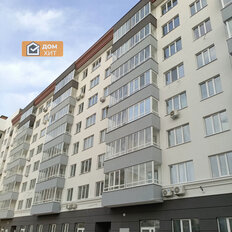 Квартира 102,8 м², 4-комнатная - изображение 3