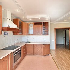 Квартира 101,1 м², 4-комнатная - изображение 5