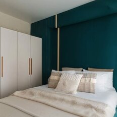 Квартира 62 м², 2-комнатная - изображение 1