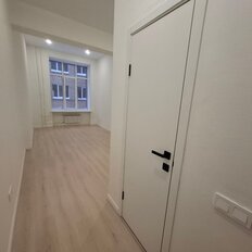 Квартира 19,9 м², студия - изображение 5
