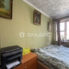 Квартира 36,5 м², 1-комнатная - изображение 2