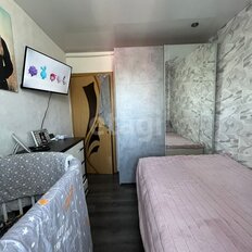 Квартира 55,9 м², 3-комнатная - изображение 4