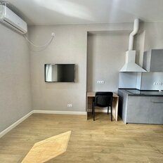 Квартира 25 м², студия - изображение 3