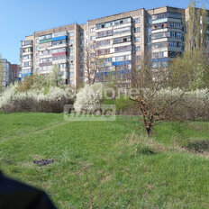 Квартира 61,9 м², 3-комнатная - изображение 2