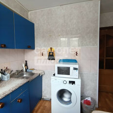 Квартира 52 м², 3-комнатная - изображение 4