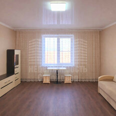 Квартира 50 м², 2-комнатная - изображение 4